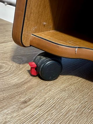 Mesa escritorio ordenador