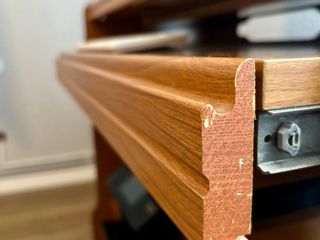 Mesa escritorio ordenador