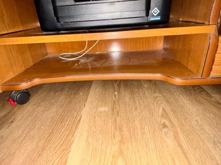 Mesa escritorio ordenador