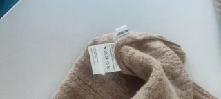 Jersey cremallera Zip Roberto Verino Talla M