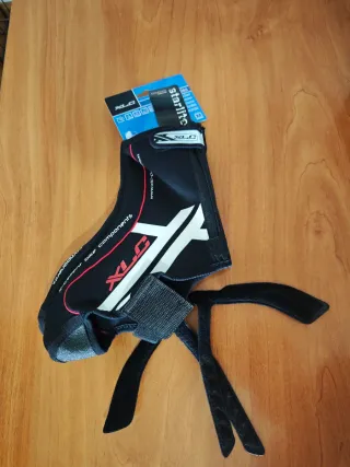 Cubrezapatillas Ciclismo XLC nuevo con etiqueta