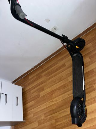 Patinete Eléctrico NAVEE V25