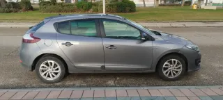 Renault Megane 2014