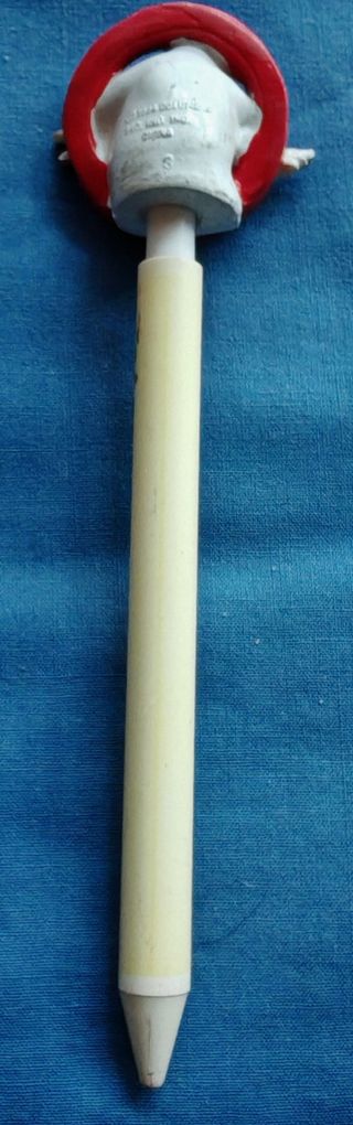 Penna The real Ghostbusters 1984 Columbia