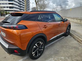 Peugeot 2008 2023 Allure Pack Automático