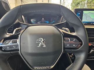 Peugeot 2008 2023 Allure Pack Automático