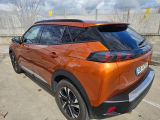 Peugeot 2008 2023 Allure Pack Automático