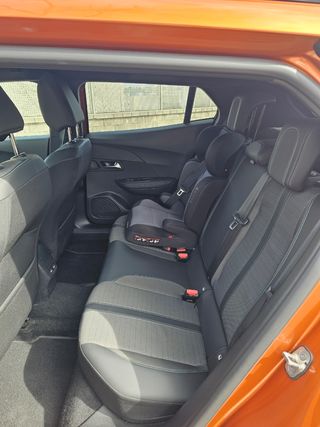 Peugeot 2008 2023 Allure Pack Automático