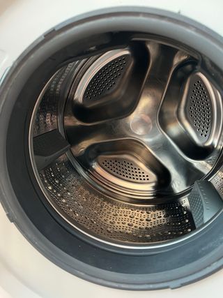 Lavadora Secadora Siemens iQ500