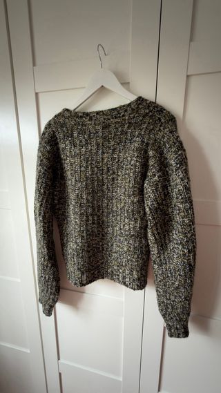 Jersey Zara SRPLS Lana