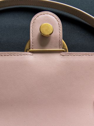 Pinko Love Mini Bag Bell – Luxury Crossbody