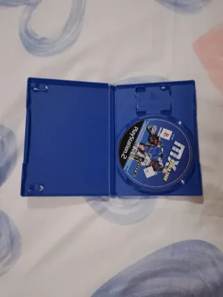 MX World Tour PlayStation 2