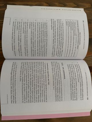 El trastorno obsesivo-compulsivo en niños y en ...