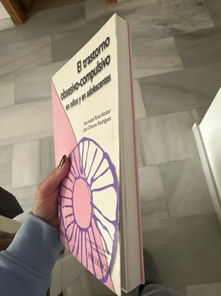 El trastorno obsesivo-compulsivo en niños y en ...