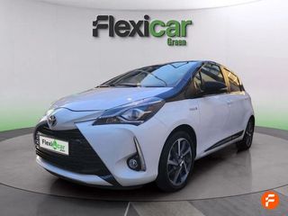 Toyota Yaris 1.5 100H Feel