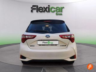 Toyota Yaris 1.5 100H Feel