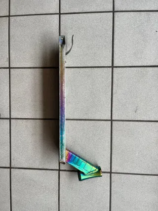 Piezas Scooter Freestyle