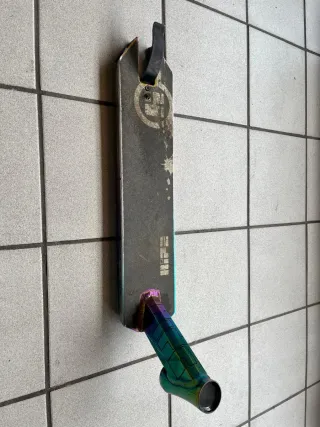 Piezas Scooter Freestyle