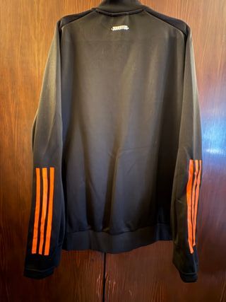 Felpa Juventus Adidas Uomo