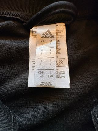 Felpa Juventus Adidas Uomo
