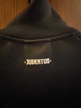 Felpa Juventus Adidas Uomo