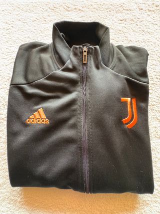 Felpa Juventus Adidas Uomo