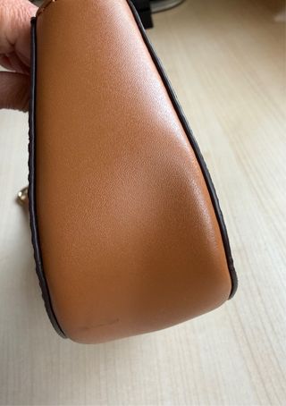 Bolso Michael Kors pequeño cadena
