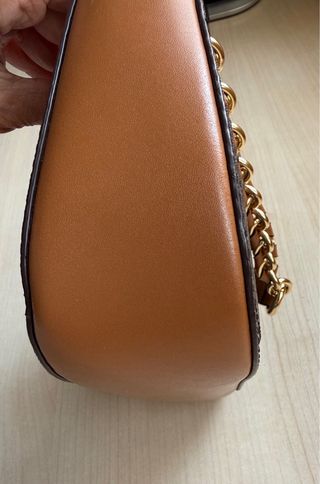 Bolso Michael Kors pequeño cadena