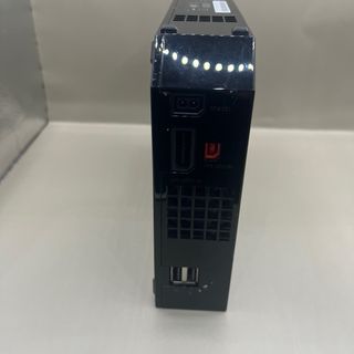 Nintendo Wii Console Nera Completa di Cavi