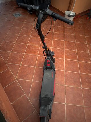 Patinete Eléctrico Segway Ninebot ZT3 Pro