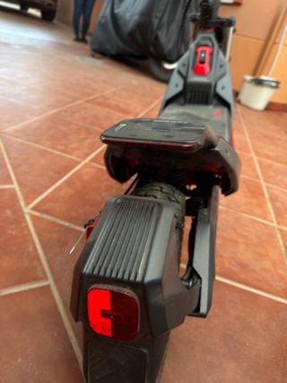 Patinete Eléctrico Segway Ninebot ZT3 Pro