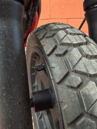 Patinete Eléctrico Segway Ninebot ZT3 Pro