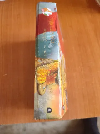 En El Reino De La Fantasia