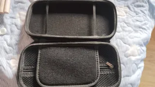 Nintendo Switch Lite Blu