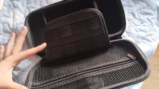 Nintendo Switch Lite Blu