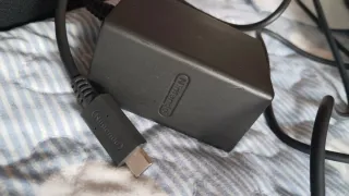 Nintendo Switch Lite Blu