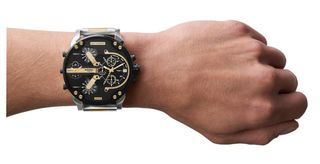 Reloj Diesel Mr Daddy nuevo