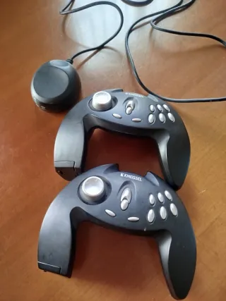 Mando Retro Kneissel