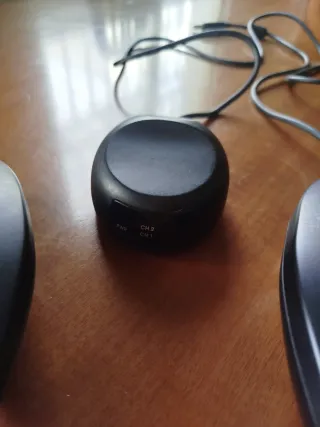 Mando Retro Kneissel