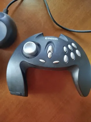 Mando Retro Kneissel