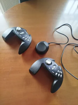 Mando Retro Kneissel