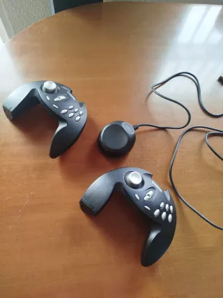 Mando Retro Kneissel