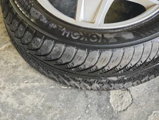 Llantas Seat Cupra 5x100