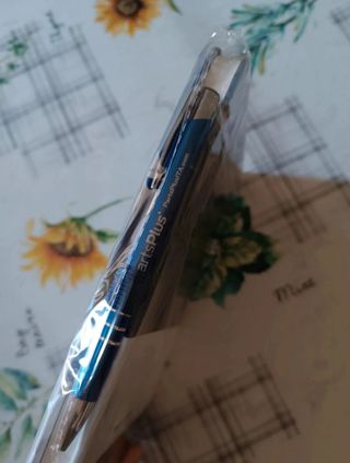 Block notes A5 con penna