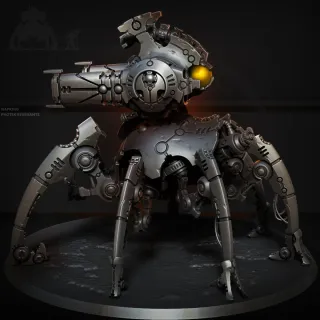 Triarch Stalker alternativo