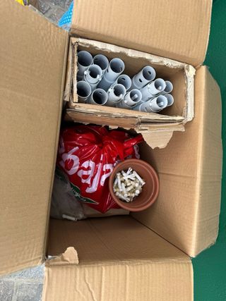 Piscina desmontable redonda Tahiti 3,66 m