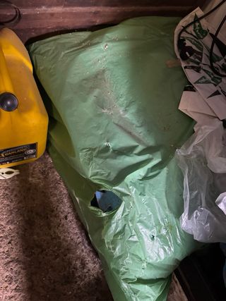 Piscina desmontable redonda Tahiti 3,66 m