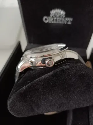 Reloj Orient Sun & Moon