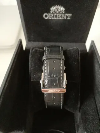 Reloj Orient Sun & Moon