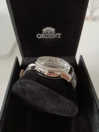 Reloj Orient Sun & Moon